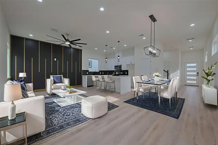 2422 Dalview Street, Houston, TX 77091 - Image #2