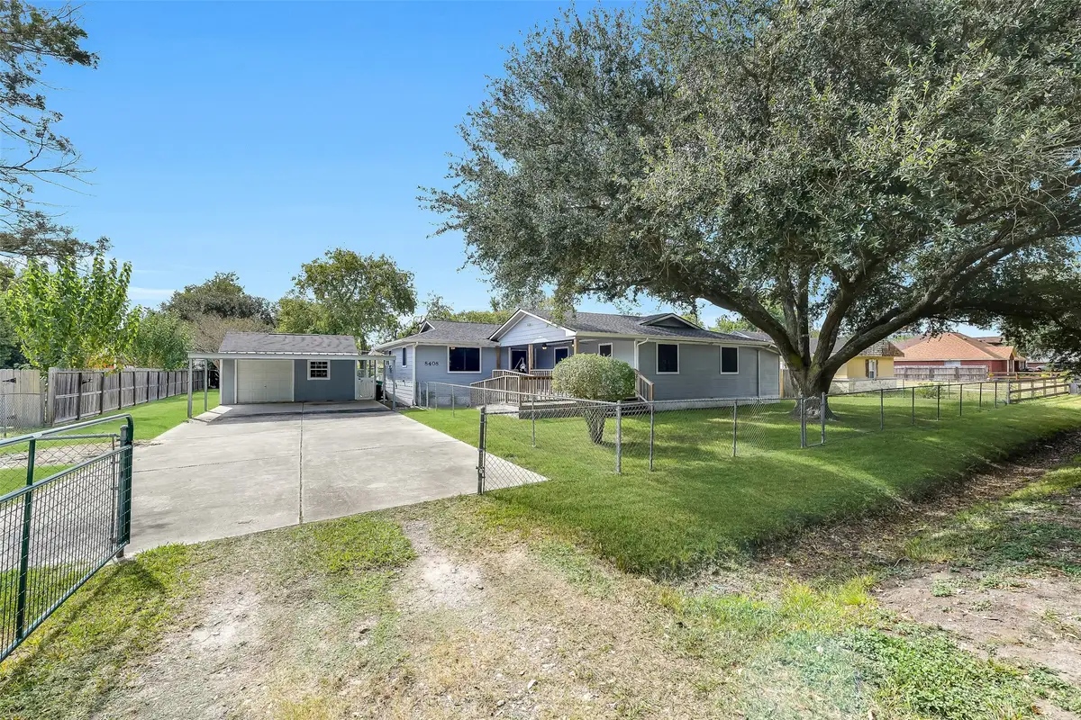 8408 Wayfarer Lane, Houston, TX 77075 - #1