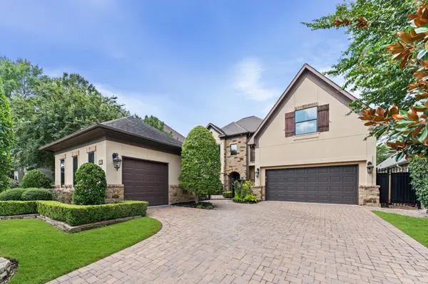 3122 Rosemary Park Lane, Houston, TX 77082