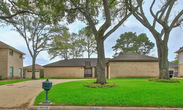 14115 S Suddley Castle Street, Houston, TX 77095