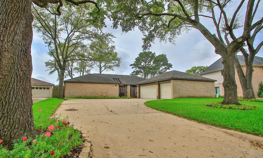 14115 S Suddley Castle Street, Houston, TX 77095 - #2