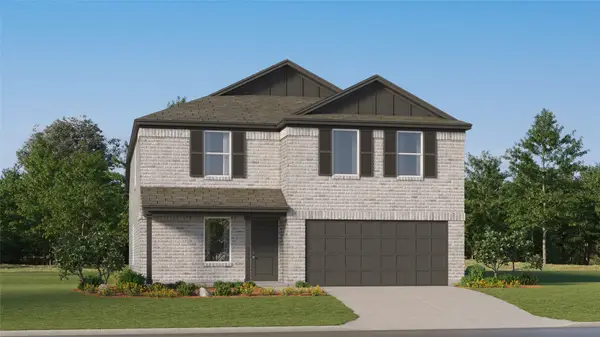 28938 Bison Haven Drive, Hockley, TX 77447