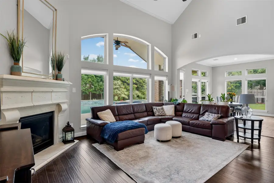 1504 Tallow Chase Court, Friendswood, TX 77546 - #2