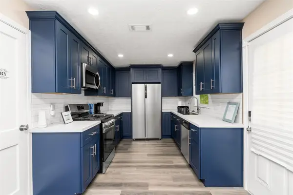 2507 11th Street, Galena Park, TX 77547