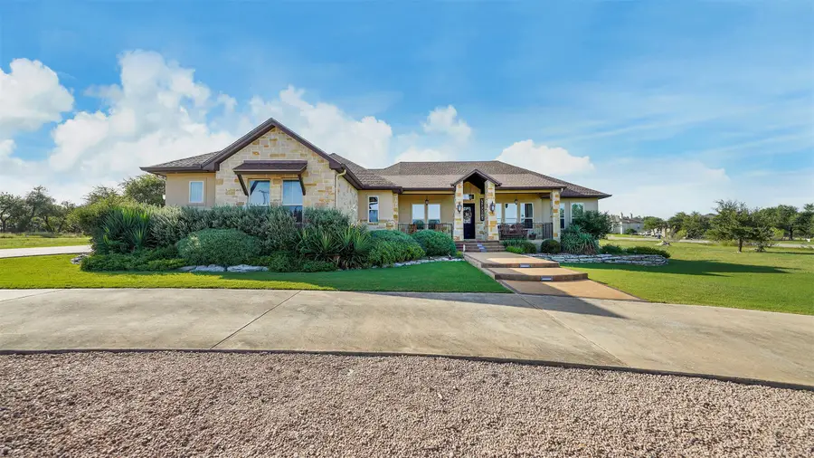 1408 Olivastro, New Braunfels, TX 78132 - Image #2