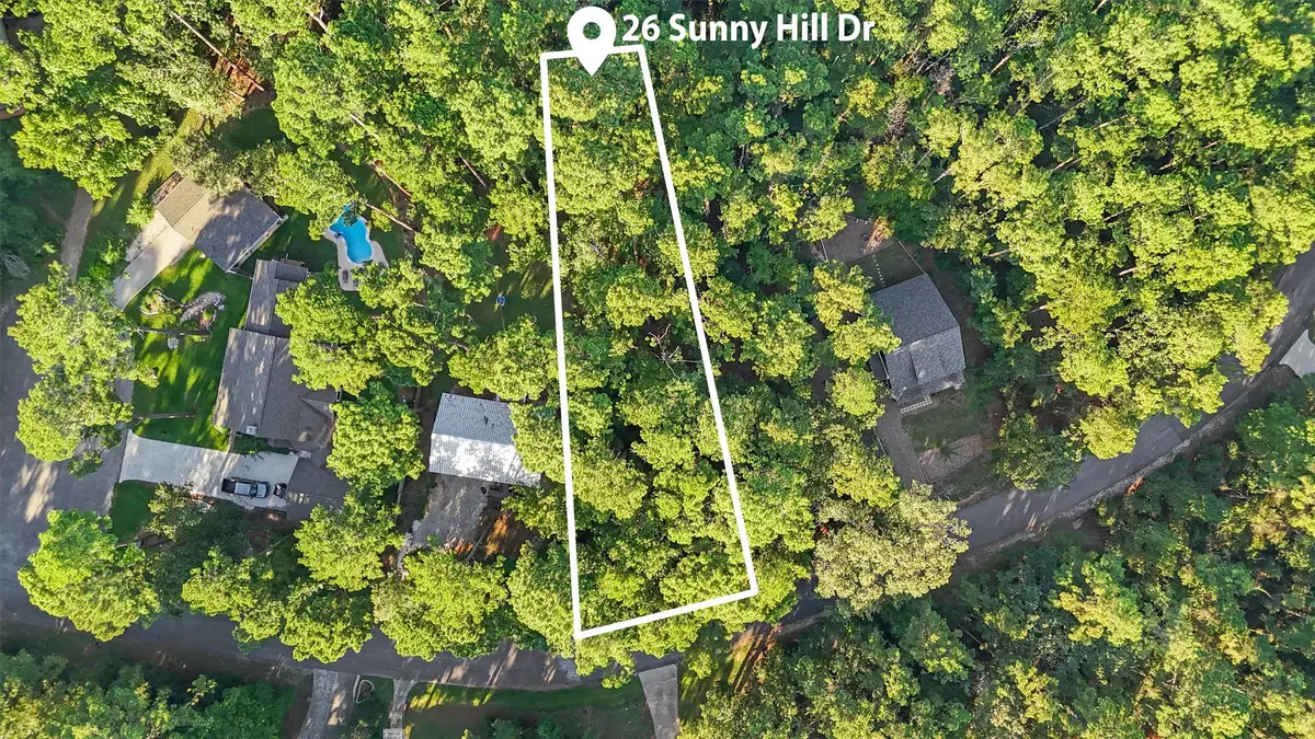 26 Sunny Hill Drive, Coldspring, TX 77331 - Image #1