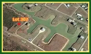 L-307 Dolphin Drive, Port Lavaca, TX 77979 - #1