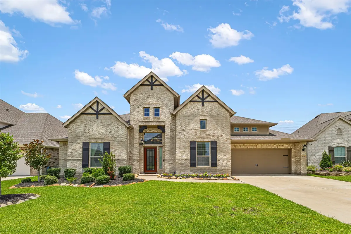 7823 Leighton Trail, Pasadena, TX 77505 - #1