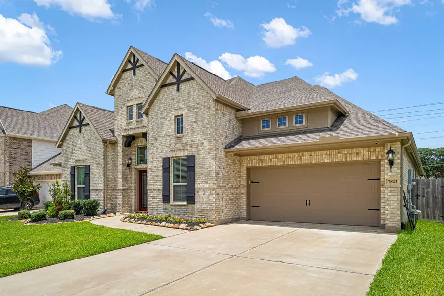 7823 Leighton Trail, Pasadena, TX 77505 - #3