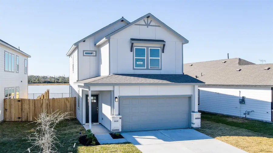 6618 Escondido Drive, Rosharon, TX 77583 - #3