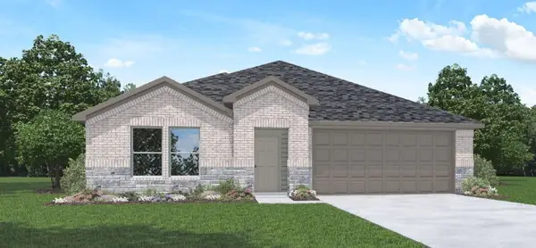 618 Meadowknoll Drive, Crosby, TX 77532
