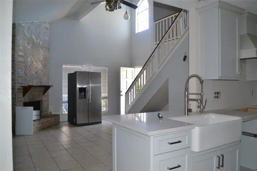 917 Holbech Lane, Channelview, TX 77530 - #2