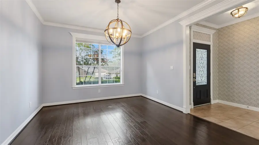 1912 Rollingwood Drive, Huntsville, TX 77340 - #3