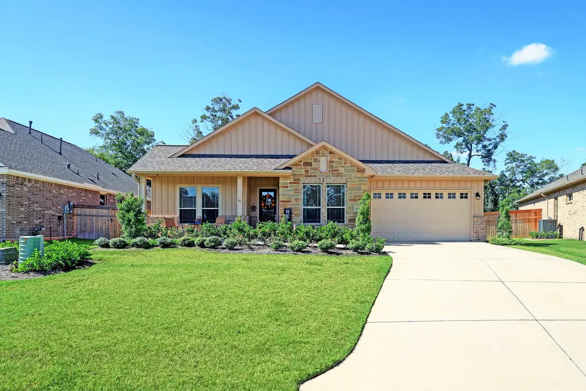 33002 Woodlake Drive, Fulshear, TX 77441 - #1