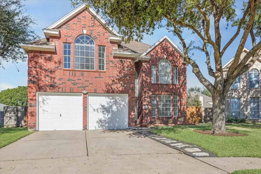 10410 N Newpark Drive, Houston, TX 77041 - Image #3
