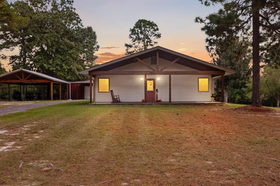 398 County Road 3255, Colmesneil, TX 75938 - Image #2