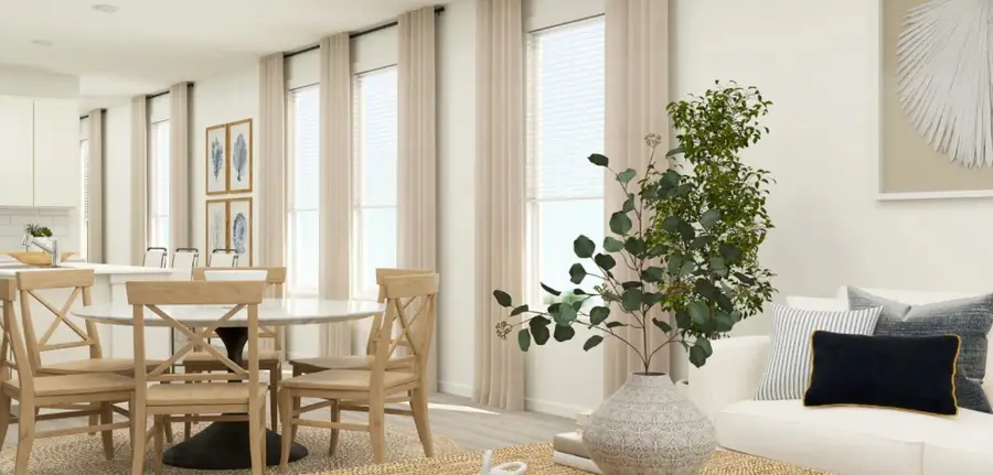 21638 Carbonari Drive, Hockley, TX 77447 - #3