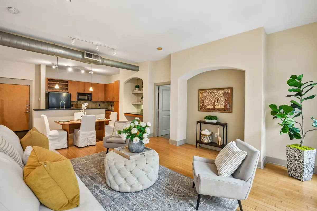 1901 Post Oak Boulevard #2607, Houston, TX 77056 - #1