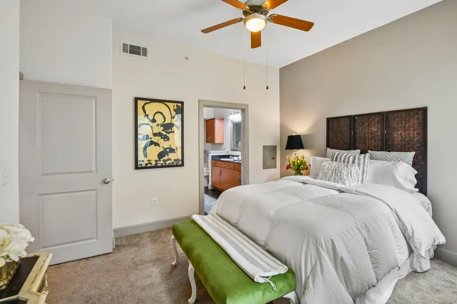 1901 Post Oak Boulevard #2607, Houston, TX 77056 - #2