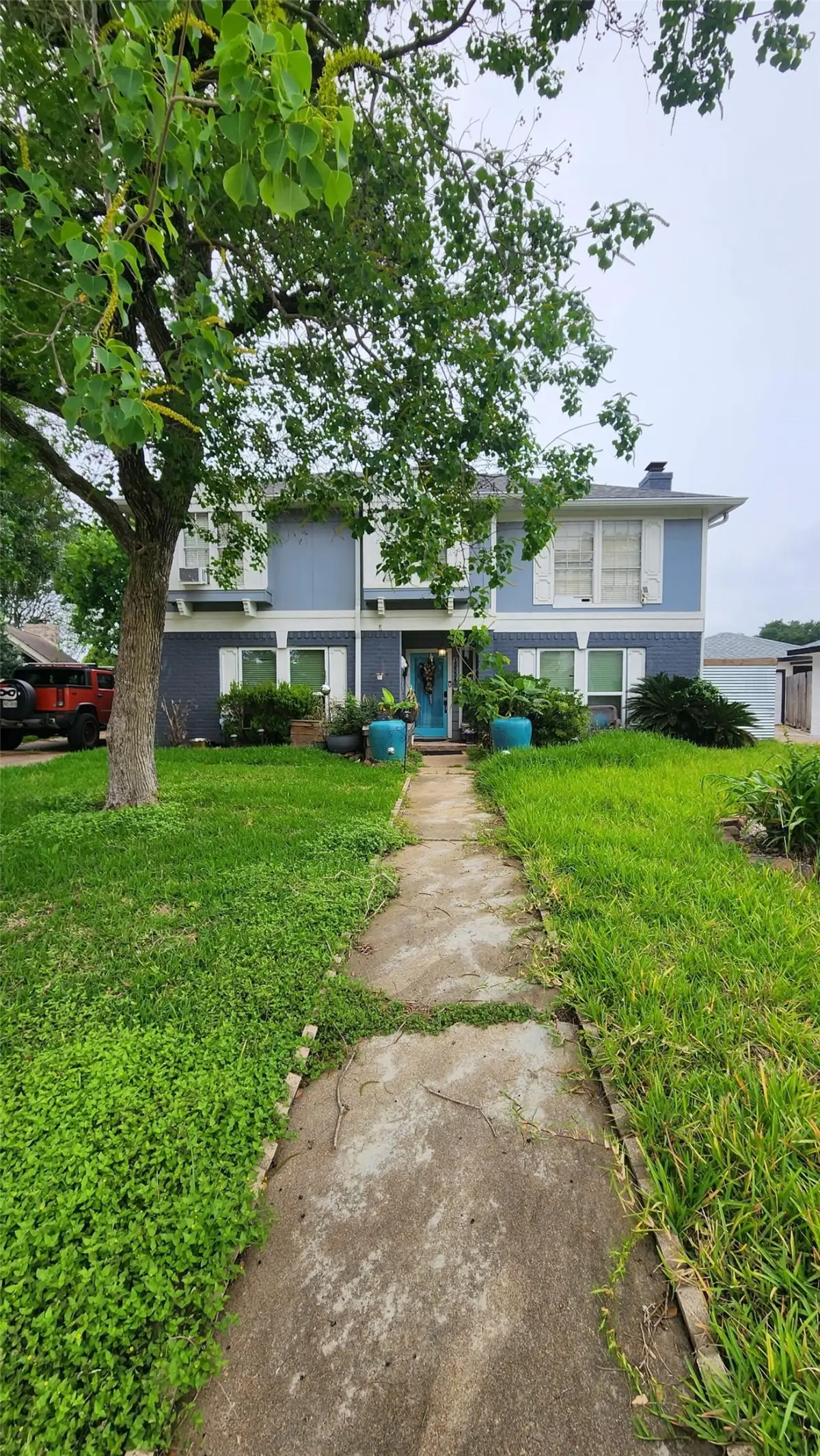 13334 Agarita Lane, Houston, TX 77083 - #1