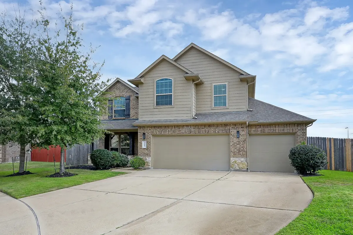 4607 Sanctuary Valley Lane, Spring, TX 77388 - Image #1