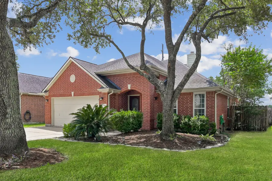 5714 Overton Park Drive, Katy, TX 77450 - Image #2