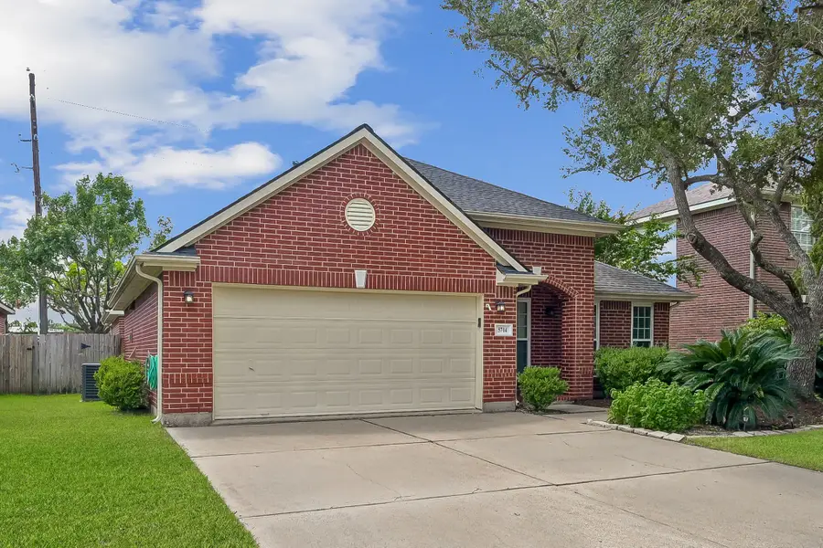 5714 Overton Park Drive, Katy, TX 77450 - Image #3