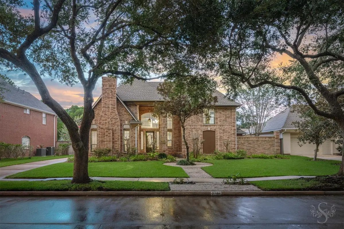 3722 Springhill Ln, Sugar Land, TX 77479 - #1