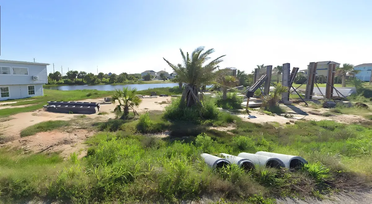 3731 El Lago Street, Galveston, TX 77554 - #1