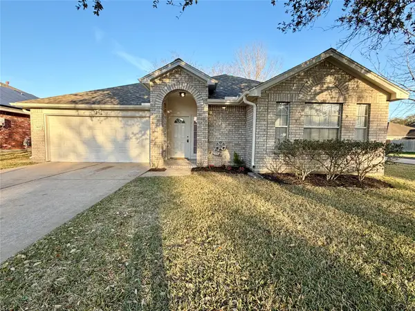 3637 Pecan Crossing Lane, La Porte, TX 77571