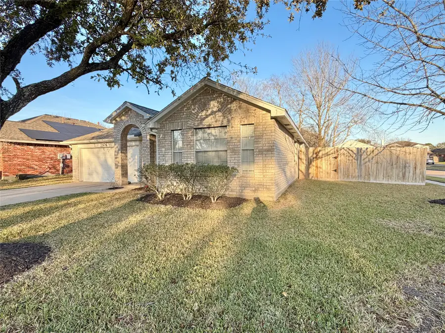 3637 Pecan Crossing Lane, La Porte, TX 77571 - #3