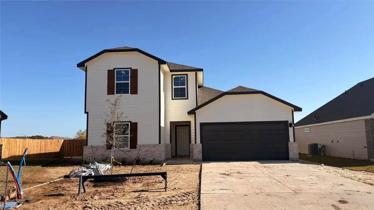 5405 Bear Run, Bryan, TX 77803 - Image #1