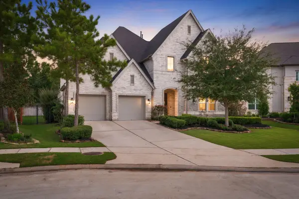 26910 Selinsgrove Road, Magnolia, TX 77354