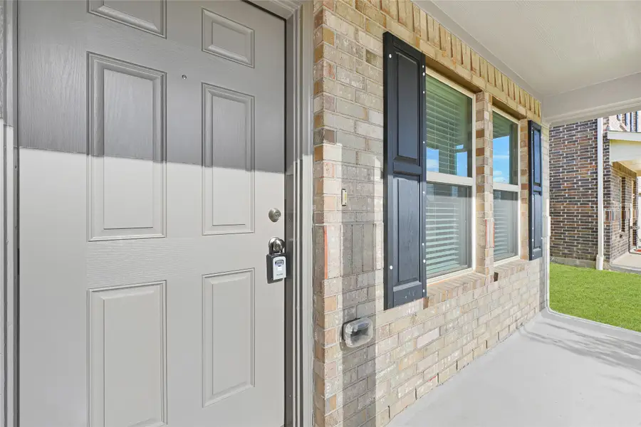 2112 Hyde Acres Street, League City, TX 77573 - #3