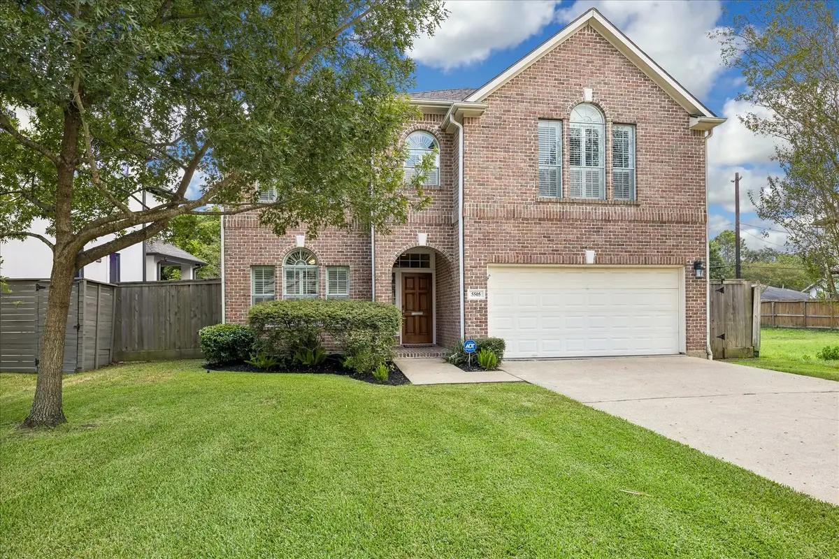 5505 Aspen Street, Houston, TX 77081 - #1