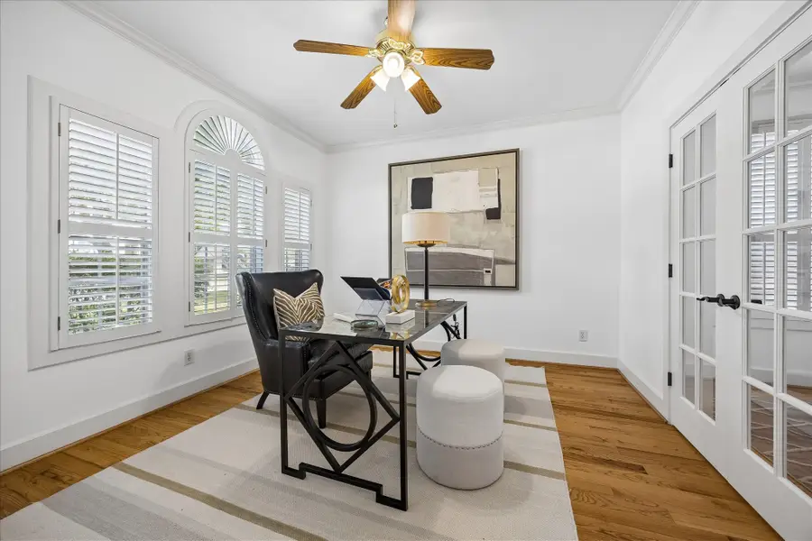 5505 Aspen Street, Houston, TX 77081 - #3