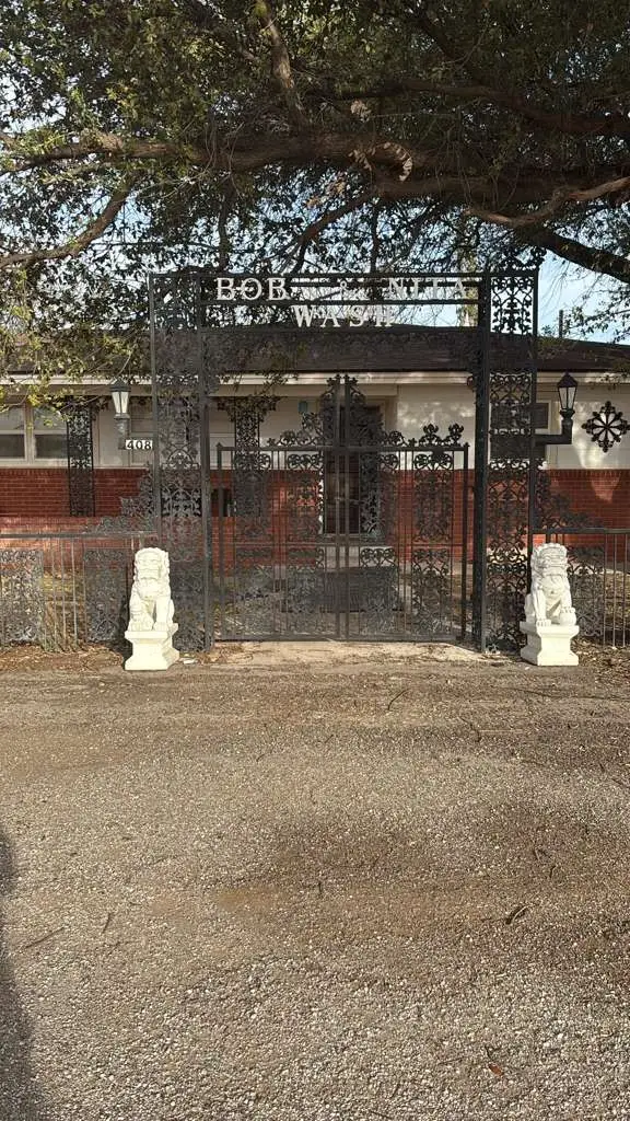 408 Avenue B, Forsan, TX 79733 - #3
