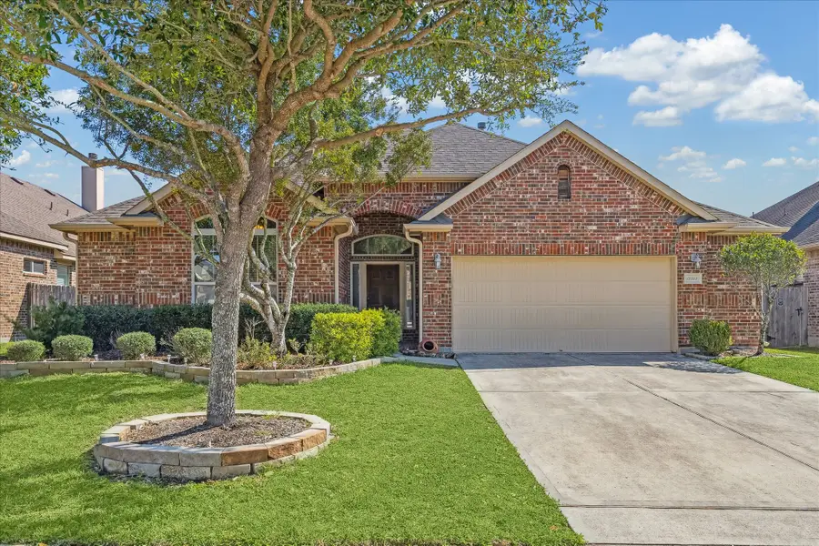 17342 Cumberland Park Lane, Humble, TX 77346 - #2