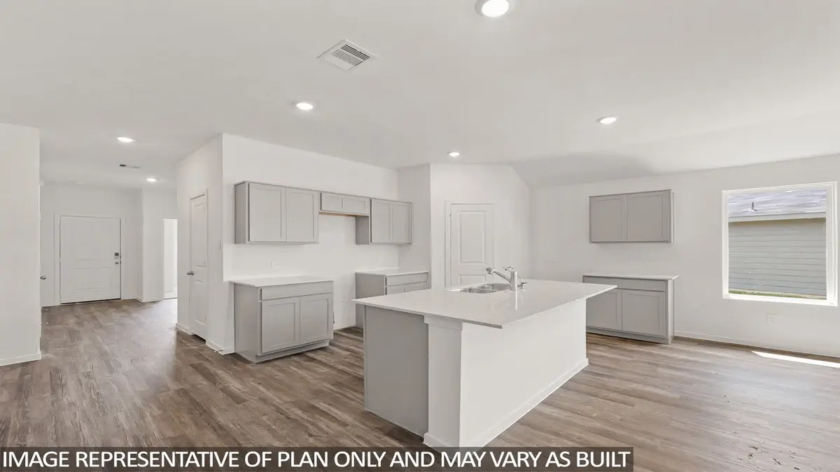 16795 Country Roots Avenue, Conroe, TX 77302 - #1