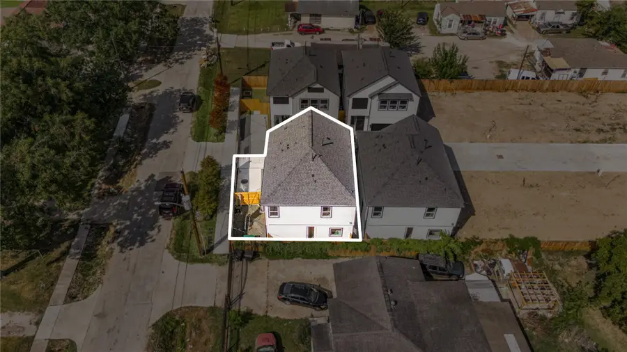 243 Rebecca Street #F, Houston, TX 77022 - Image #2