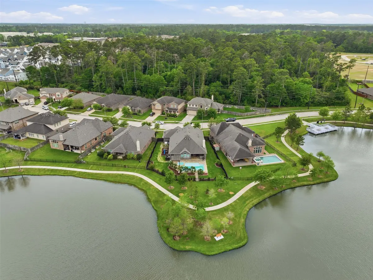 22822 Banff Brook Way, Tomball, TX 77375 - #1