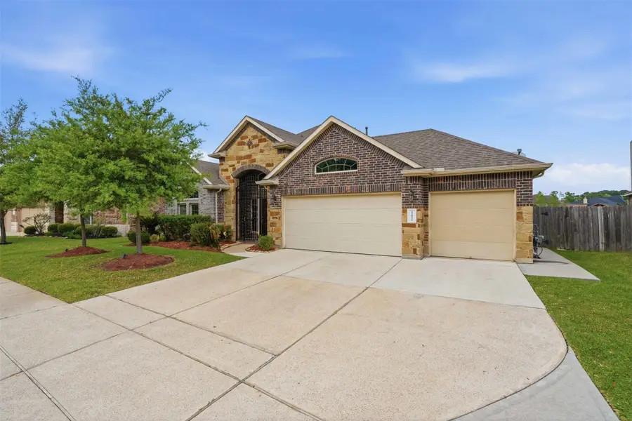 22822 Banff Brook Way, Tomball, TX 77375 - #2
