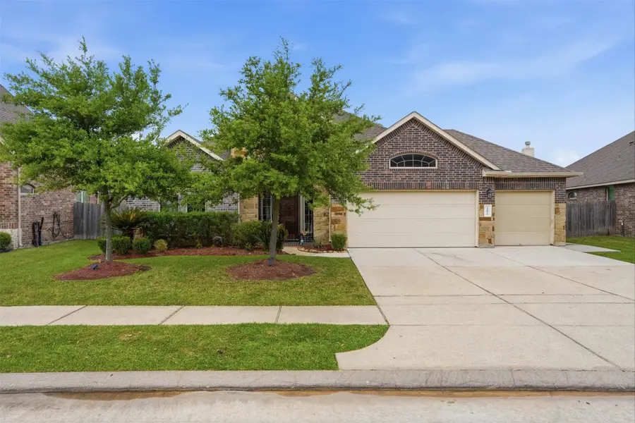 22822 Banff Brook Way, Tomball, TX 77375 - #3