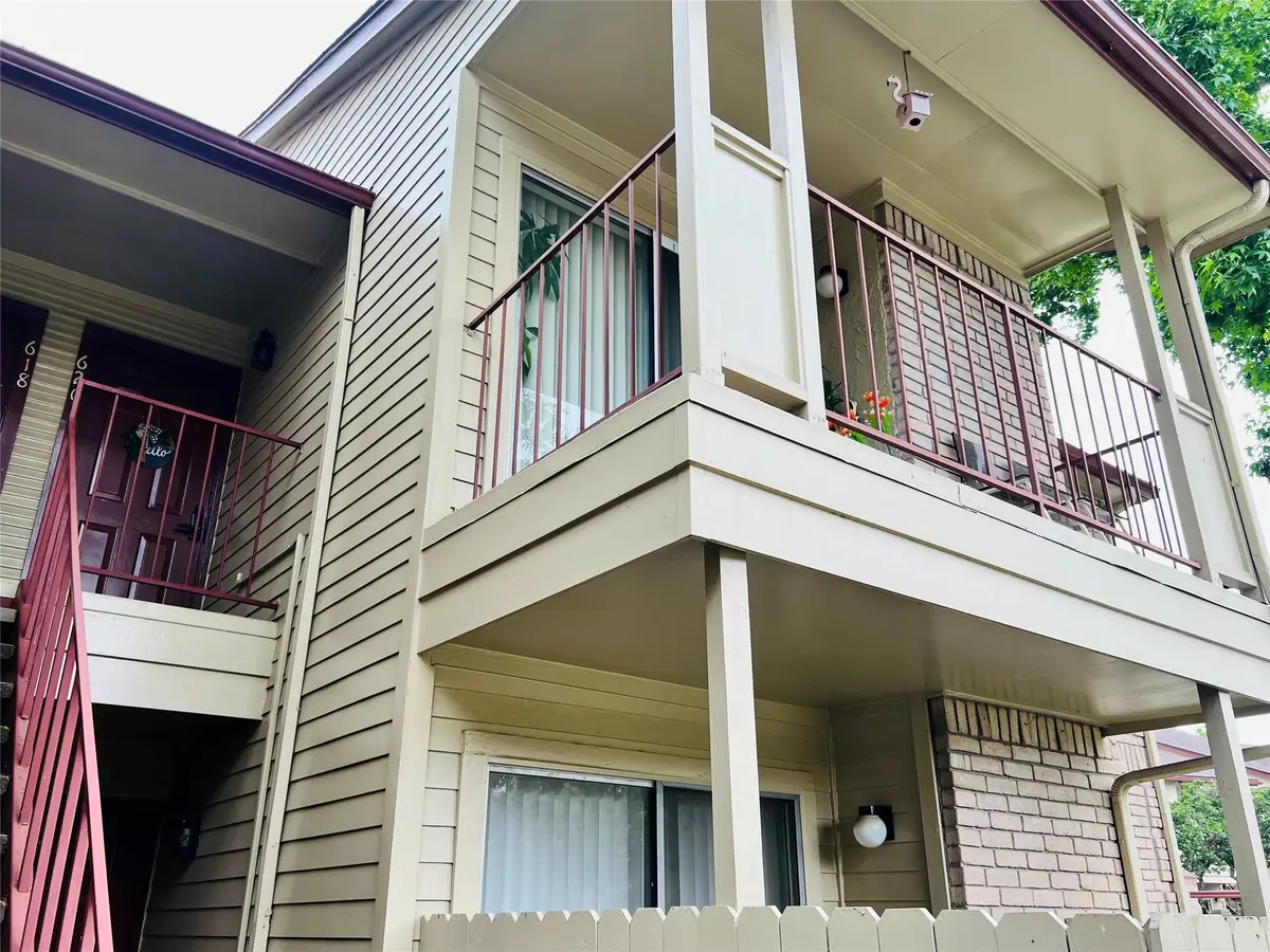 2120 El Paseo Street #620, Houston, TX 77054 - #1