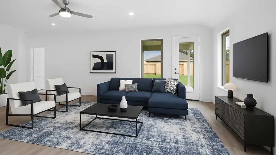 407 Summerset Landing Court, Conroe, TX 77304 - #3