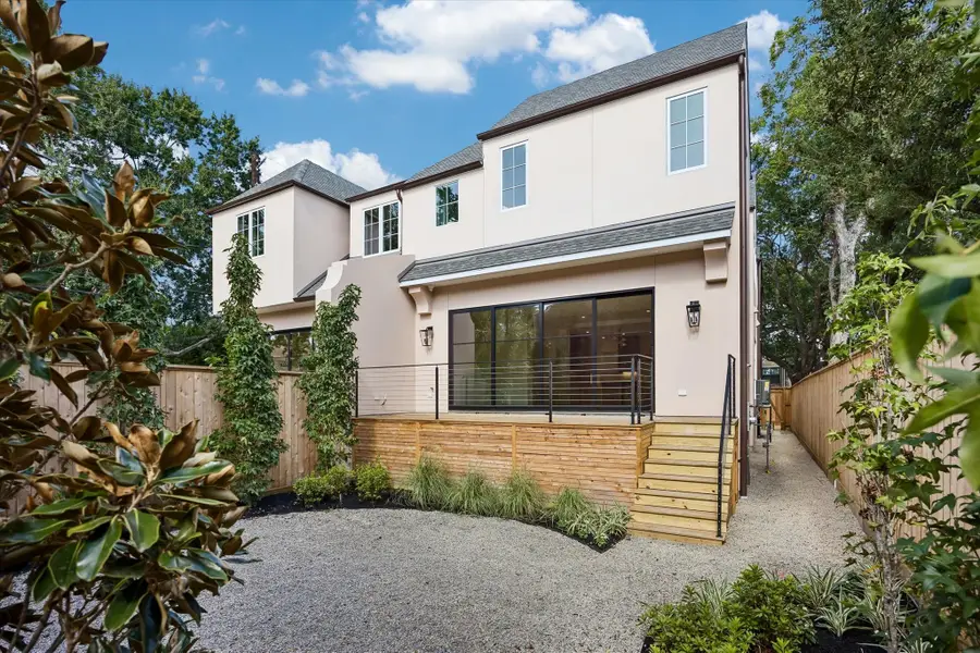 6718 Belmont Street, Houston, TX 77005 - #3