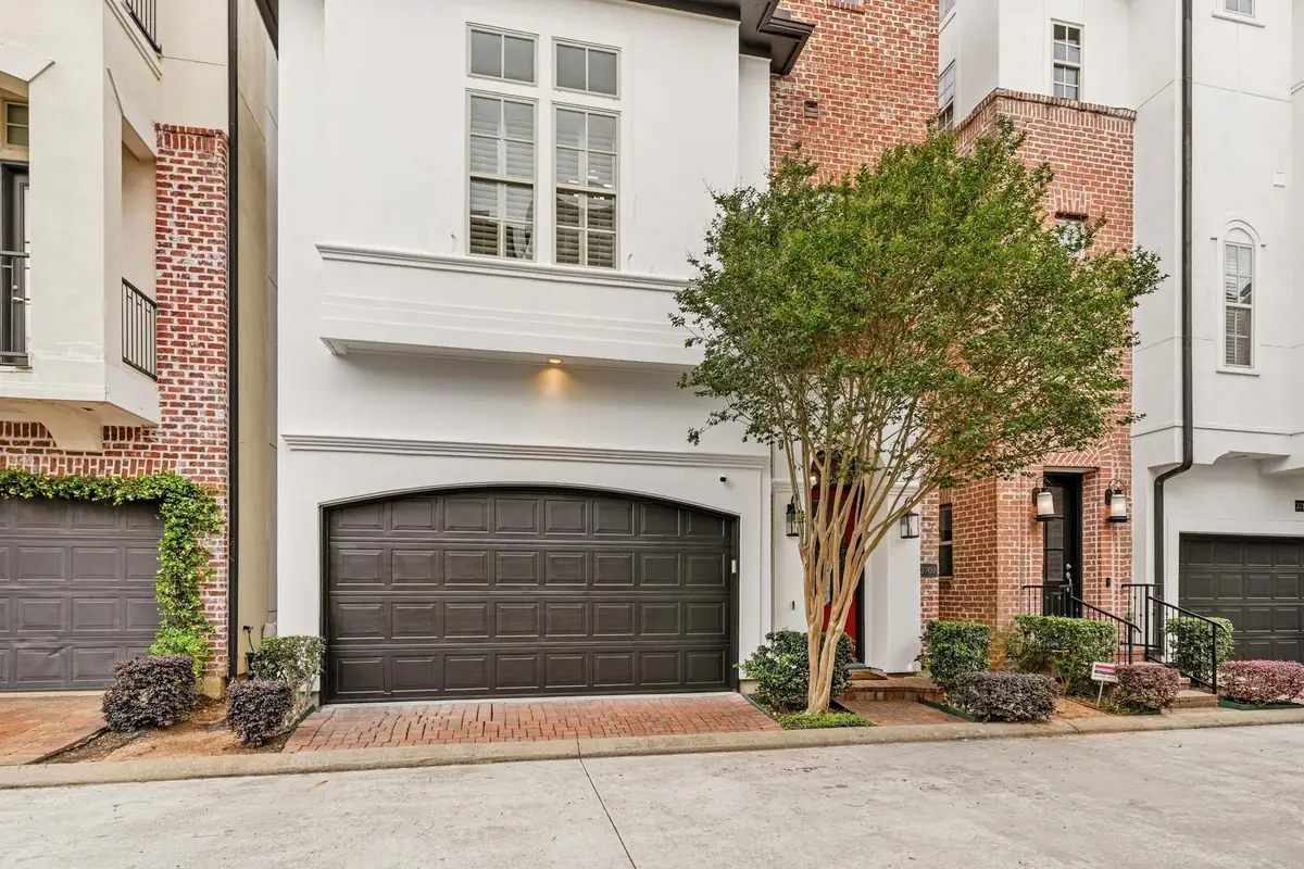 2709 Arabelle Grove, Houston, TX 77007 - #1