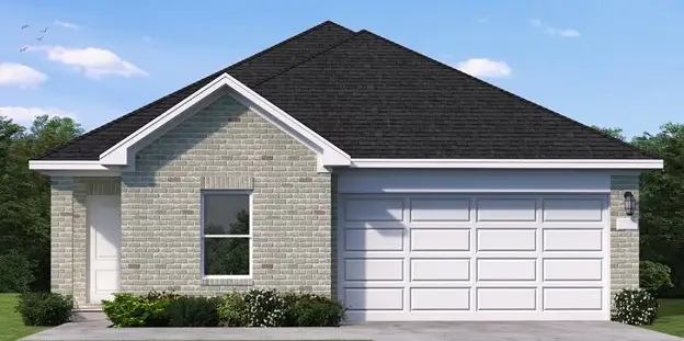 19022 Cetara Villa Drive, Hockley, TX 77447 - #1