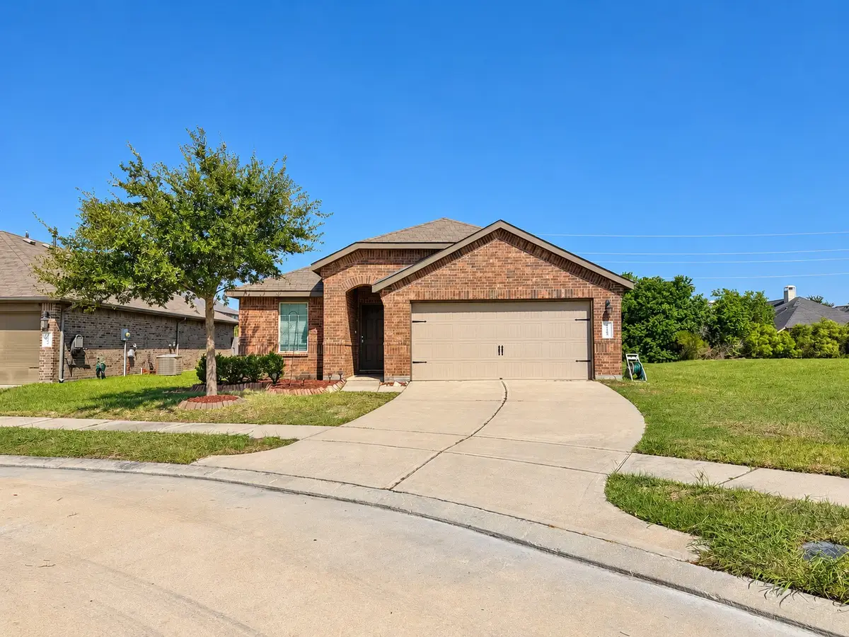 29202 Dunns Creek Court, Katy, TX 77494 - #1