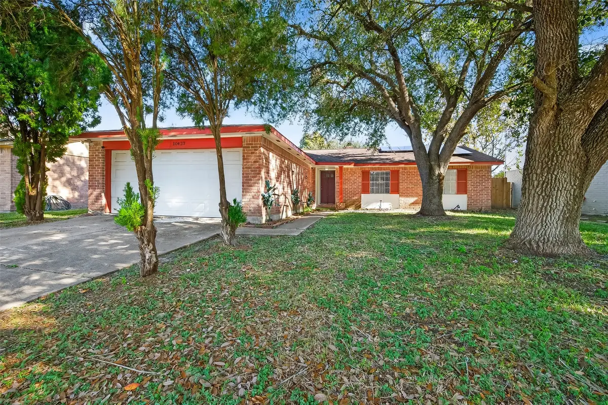 10423 Permian Drive, Sugar Land, TX 77498 - #1